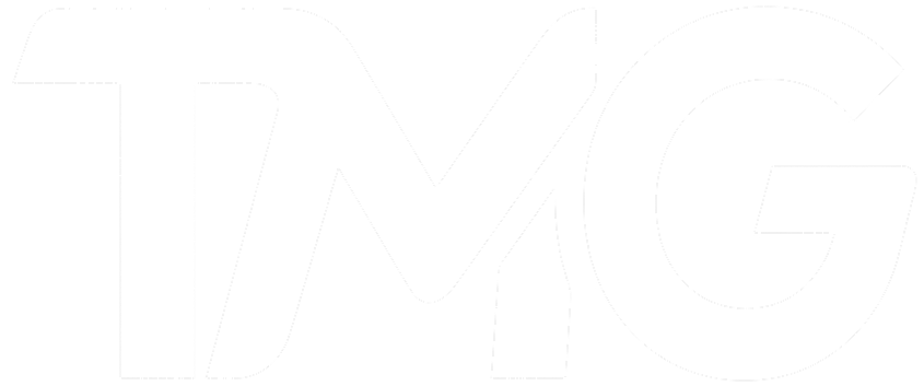 TMG Global Solutions Logo