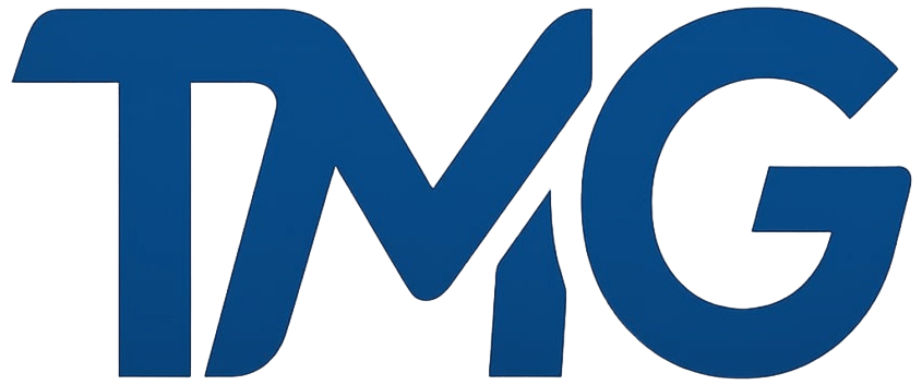 TMG Global Solutions Logo